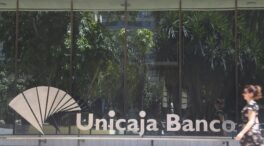 Jorge Delclaux presenta su renuncia como consejero independiente de Unicaja Banco