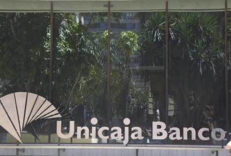 Jorge Delclaux presenta su renuncia como consejero independiente de Unicaja Banco