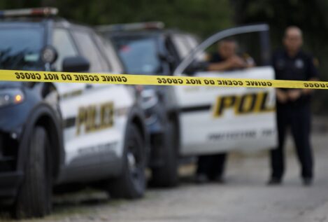 Al menos nueve adolescentes heridos por un tiroteo en una fiesta de graduación en Texas