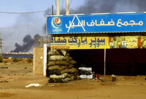 Termina el fallido alto el fuego en Sudán en medio de las operaciones de evacuación