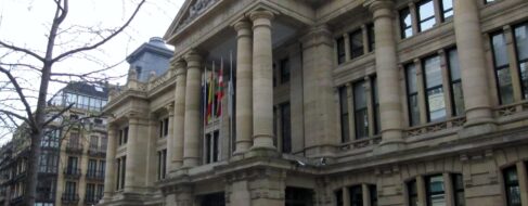 El expresidente de la Real, condenado a 10 años y ocho meses de cárcel por calumnias e injurias