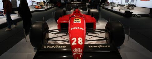 Ifema, optimista sobre albergar la Fórmula 1, con 500 millones anuales para Madrid