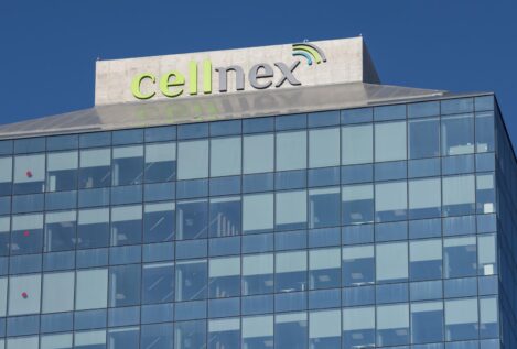 Cellnex nombra a María Teresa Ballester y Jonathan Amouyal como consejeros