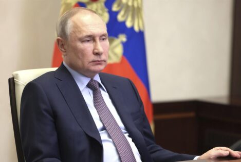 Putin insta a la creación de museos dedicados a la guerra de Ucrania