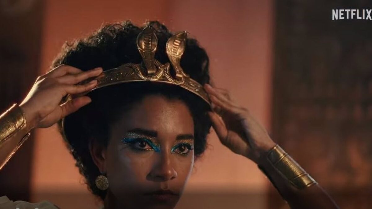 Egipto recalca que Cleopatra tenía piel clara y rasgos helenísticos en respuesta a Netflix