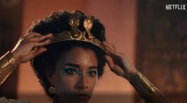 Egipto recalca que Cleopatra tenía piel clara y rasgos helenísticos en respuesta a Netflix
