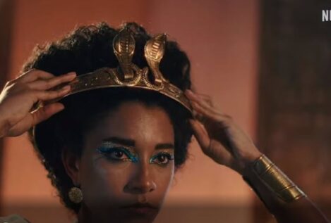 Egipto recalca que Cleopatra tenía piel clara y rasgos helenísticos en respuesta a Netflix