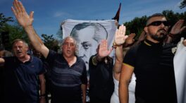 La Falange convoca un homenaje a Primo de Rivera el sábado en el cementerio de San Isidro