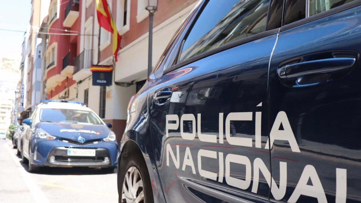 Interior investiga dos agresiones sexuales en una oficina del DNI en Arganda del Rey (Madrid)