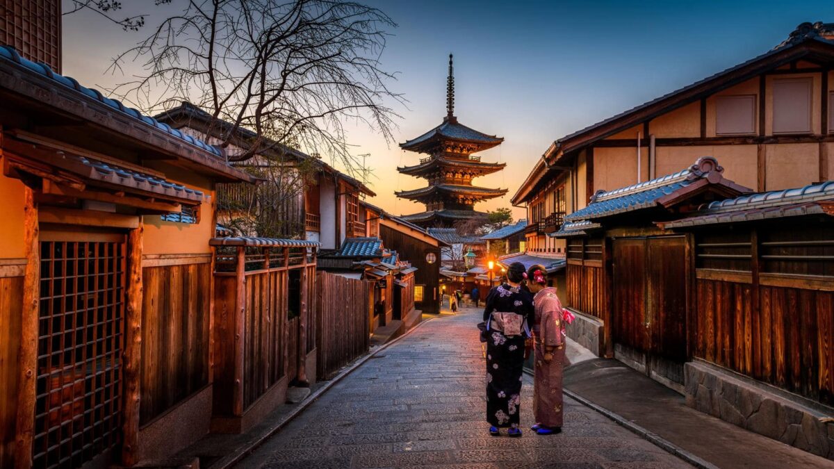 Japón pone fin a todas las restricciones de entrada al país por covid desde este sábado