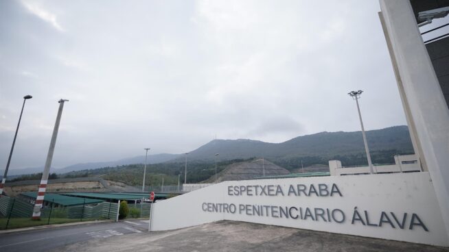 El Gobierno Vasco suma 43 terceros grados a presos de ETA tras otras cuatro propuestas