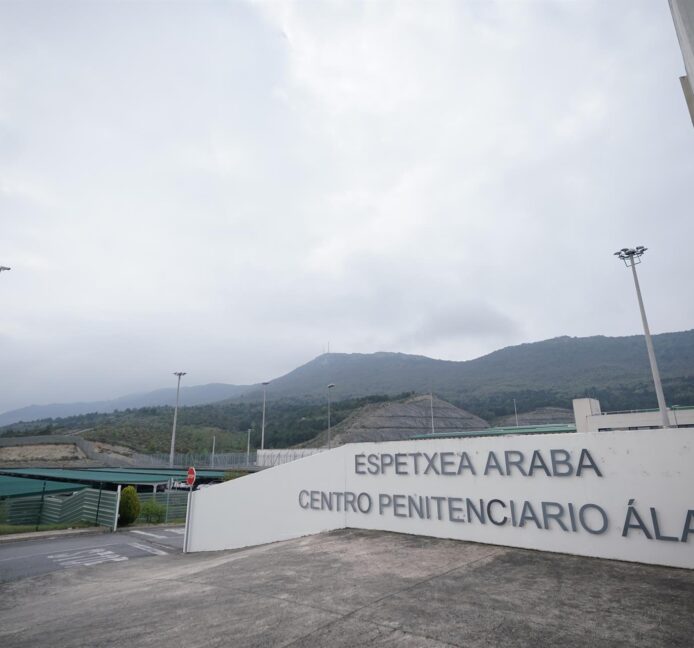 El Gobierno Vasco suma 43 terceros grados a presos de ETA tras otras cuatro propuestas