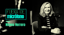 Nieves Herrero: «Apoyo las cuotas para que en los consejos no haya una mujer y 15 hombres»