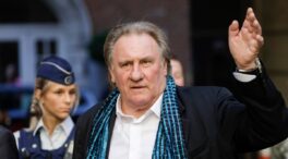 Gérard Depardieu, acusado de violencia sexual por 13 mujeres en diferentes rodajes