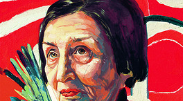Las ocho mujeres que inspiraron a Picasso