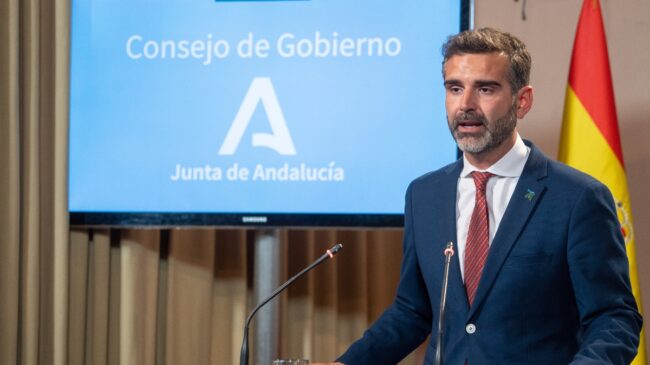 El Gobierno andaluz responsabiliza al PSOE del «problema social» de Doñana
