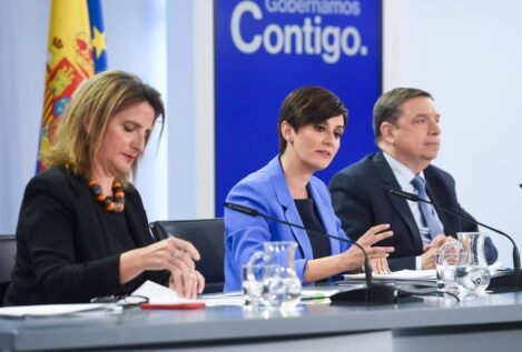 El Gobierno condiciona un futuro encuentro con la Junta a que retire de la ley sobre Doñana