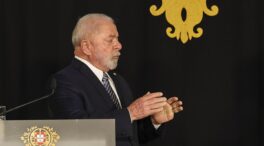 El Gobierno espera que la visita de Lula relance las relaciones entre España y Brasil