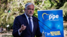 El PP reprocha a RTVE que negocie en nombre del PSOE el cara a cara entre Feijóo y Sánchez