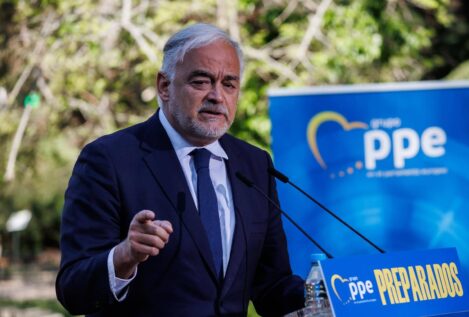 El PP denuncia que el CIS «colabora con la propaganda del PSOE»: «Habrá que investigar»