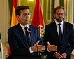 Granada demandará al Gobierno por designar La Coruña como sede de la Aesia