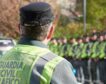 Los oficiales de la Guardia Civil recurren en el Supremo el traspaso de Tráfico a Navarra