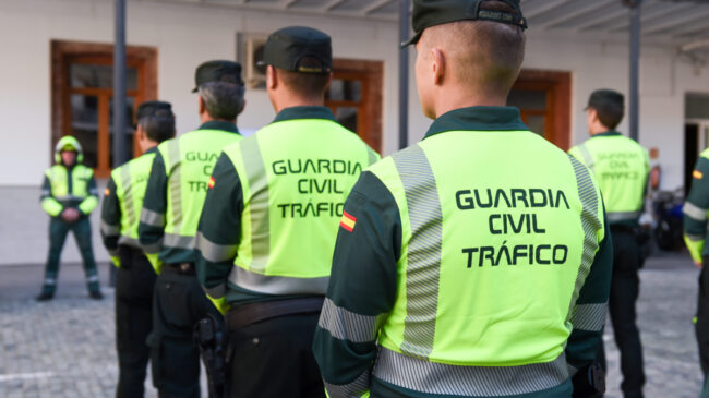 Un error del Gobierno podría evitar el traspaso de las competencias de Tráfico a Navarra
