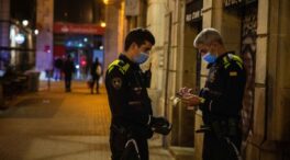 Barcelona lidera la reducción del número de delitos entre las grandes ciudades