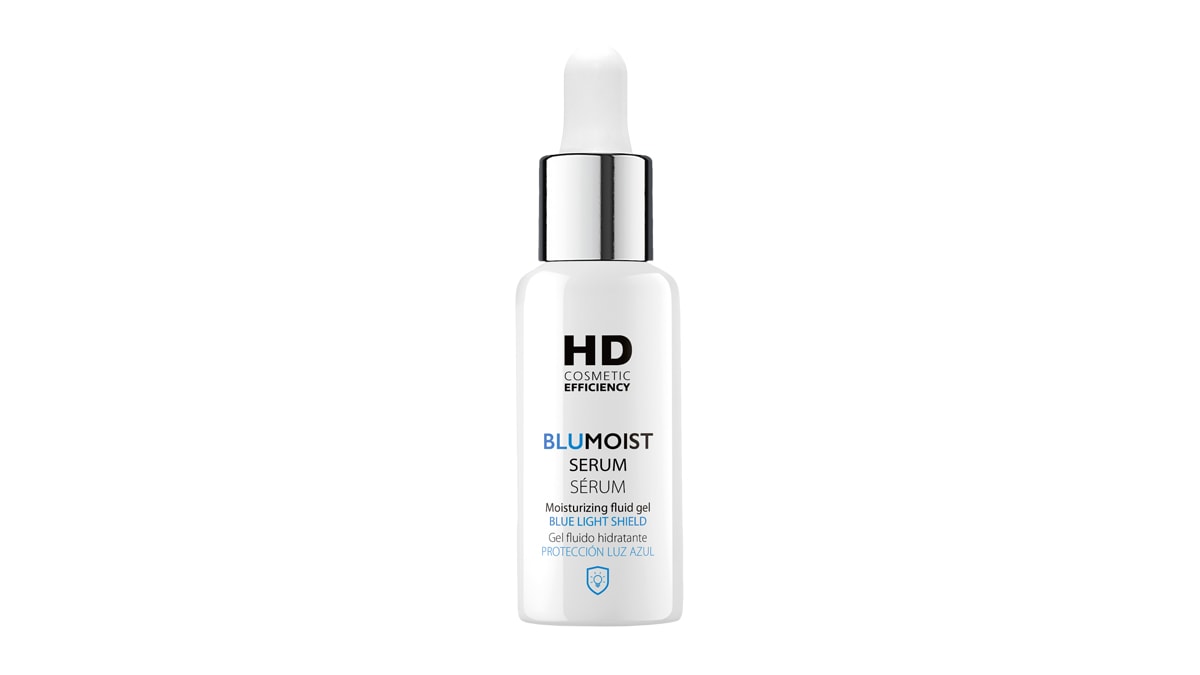 Serum Blumoits de HD Cosmetics