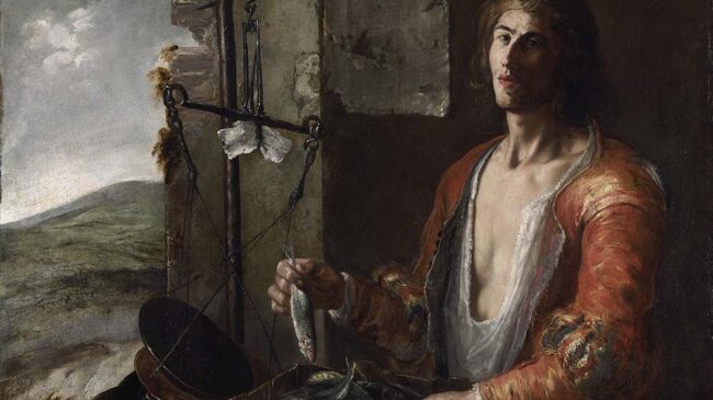 Herrera el Mozo, un artista renovado en el Prado