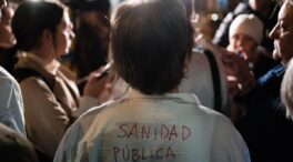 El conflicto sanitario deja huelgas indefinidas de médicos en Galicia, Ceuta y Melilla