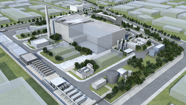 Granada acoge la mayor inversión en infraestructura científica de España