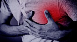 Estos son los síntomas de infarto de miocardio que deben ponerte en alerta
