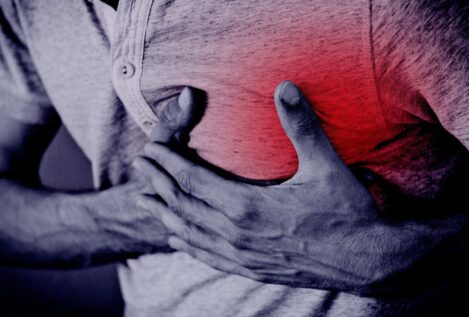 Estos son los síntomas de infarto de miocardio que deben ponerte en alerta