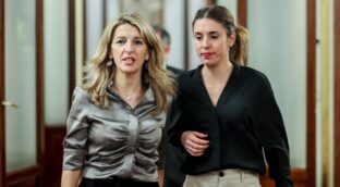 El dinero y las listas: los verdaderos escollos que alejan a Sumar de Podemos