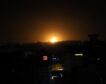 Israel levanta la alerta tras el cruce de ataques aéreos con Líbano, pero persiste la violencia