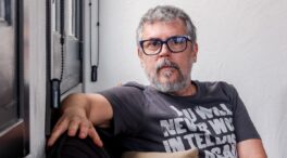Iván Ferreiro carga contra el «millonario» Rafa Nadal: «Es un ejemplo de mierda para los niños»
