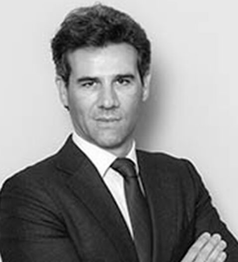 Javier Illán (Millenium Hotels): «Desde pequeño tenía claro que prefería ser mi propio jefe»