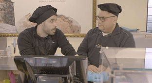 ‘El jefe infiltrado’ agoniza con sus nuevos capítulos: ya es la temporada menos vista