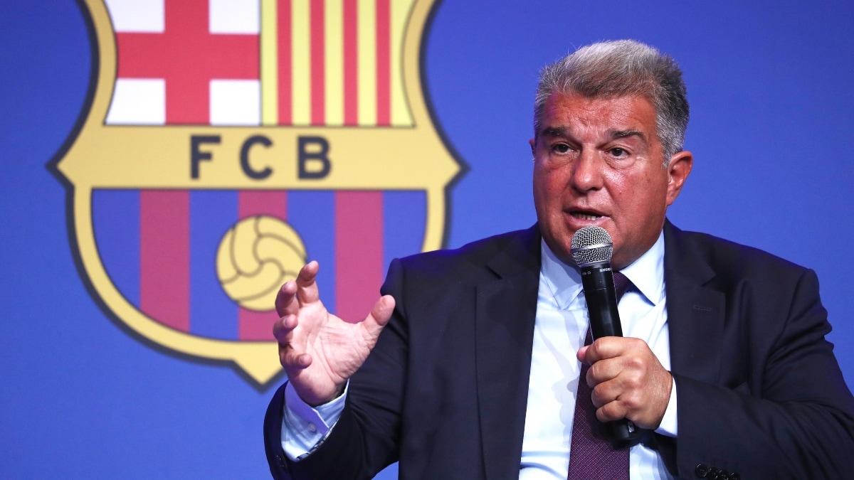 La Fiscalía se opone a la imputación por cohecho al Barça en el ‘caso Negreira’