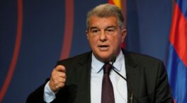 Laporta cree que el Barça es la víctima del 'caso Negreira' y apunta a las anteriores directivas