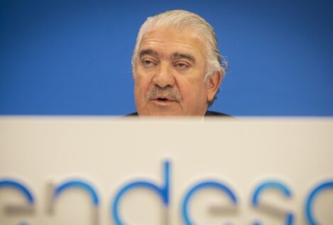 José Bogas (Endesa): «Starace es y será un referente indiscutible en materia energética»