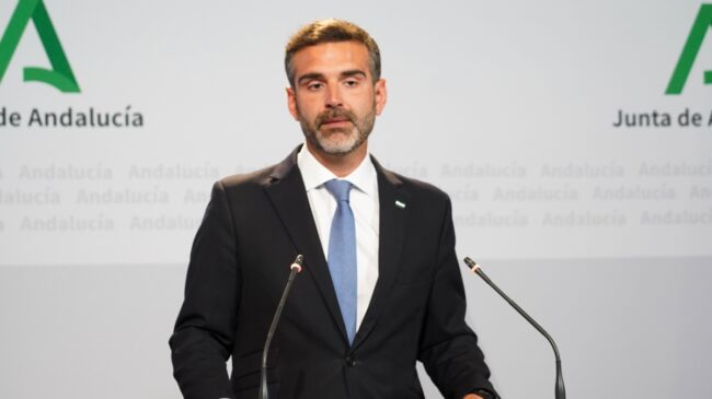 La Junta de Andalucía pide diálogo al Gobierno y cree que puede mejorar la iniciativa de Doñana