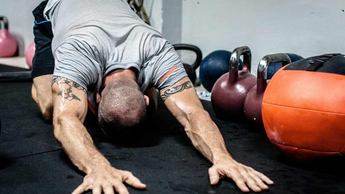 ¿Es el CrossFit un deporte recomendable para todo el mundo?