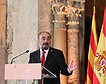 Los candidatos para las elecciones autonómicas de Aragón
