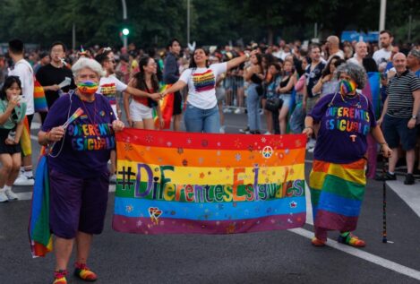 Igualdad adjudica por 2,6 millones el servicio 028 contra la LGTBIfobia