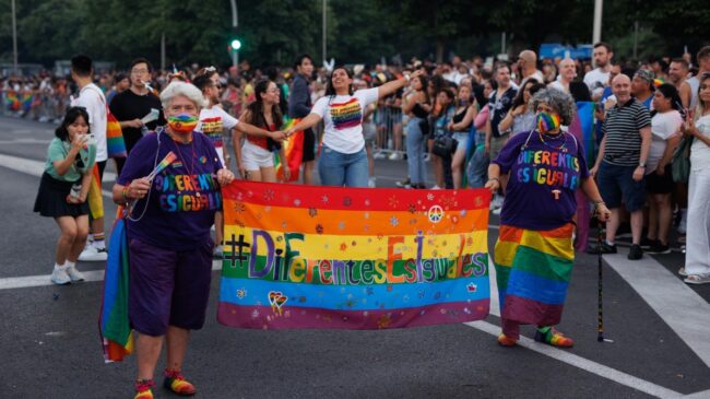 Igualdad adjudica por 2,6 millones el servicio 028 contra la LGTBIfobia