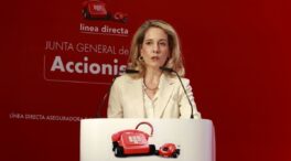 Línea Directa perdió 5,3 millones en el primer trimestre por la siniestralidad y la inflación