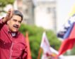 Maduro no descarta adelantar las elecciones presidenciales en Venezuela
