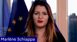 Todo sobre Marlène Schiappa, la secretaria de Estado francesa convertida en chica 'Playboy'